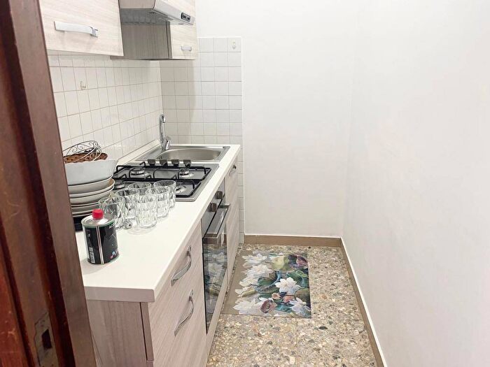 Appartamento bilocale in affitto in Viale Giovanni Bovio, Viale Bovio Piazza Duca degli Abruzzi, Pescara