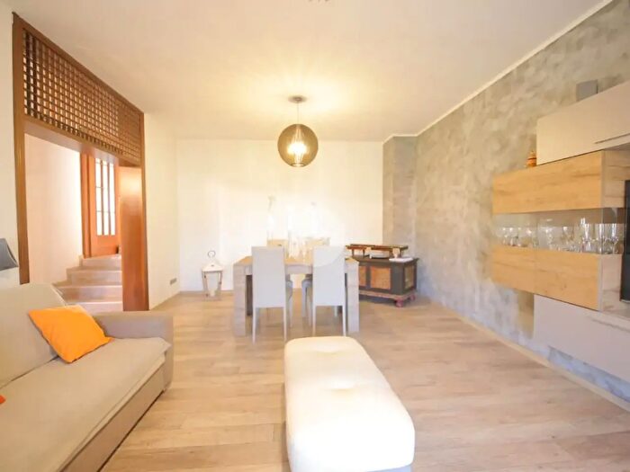 Casa quadrilocale in vendita in Via R Franchetti, Preganziol