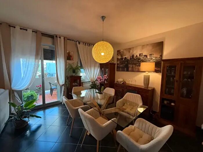 Appartamento quadrilocale in vendita in Suzzara