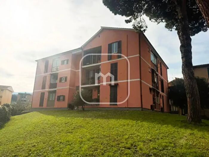 Appartamento trilocale in vendita in Piazza Giovanni XXIII, Frascati