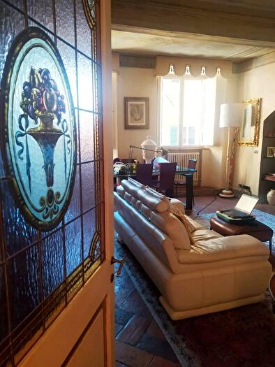 Appartamento quadrilocale in vendita in Siena