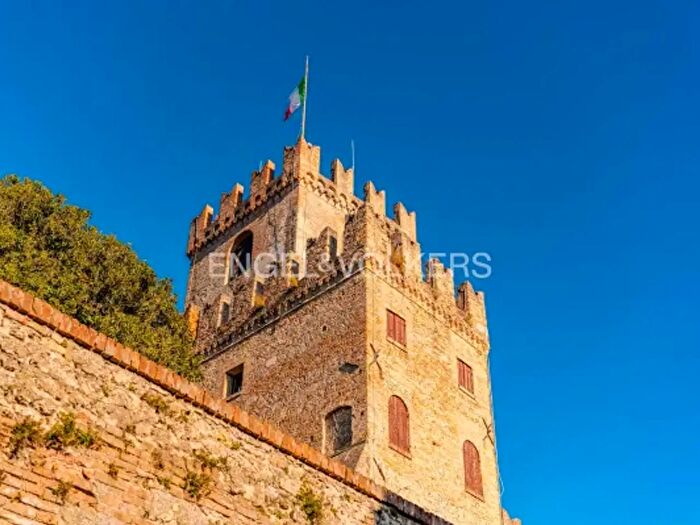 Casa con 6 locali in vendita in Via Coderta, Conegliano