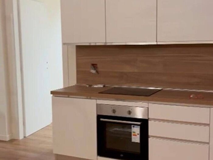 Appartamento in affitto in Via Palermo, San Leonardo, Parma