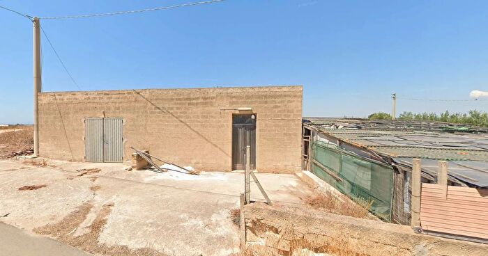 Casa bilocale in vendita in Contrada Granatello, Marsala