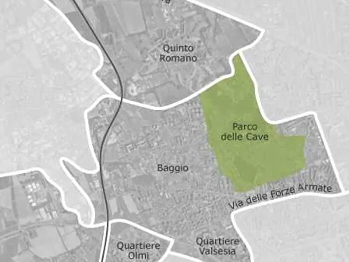 Appartamento bilocale in affitto in Via Francesco Rismondo, Milano