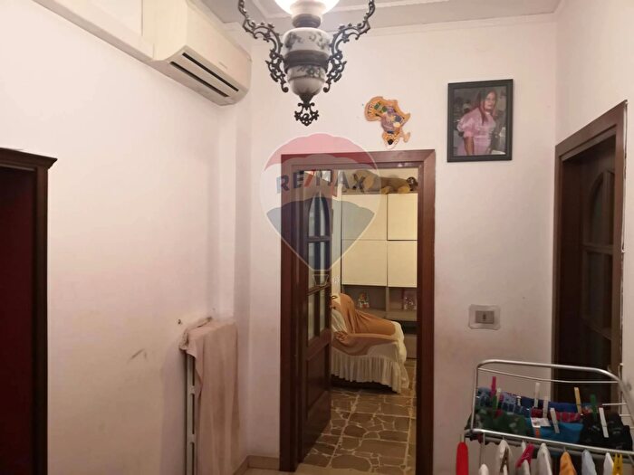 Appartamento quadrilocale in vendita in Modena