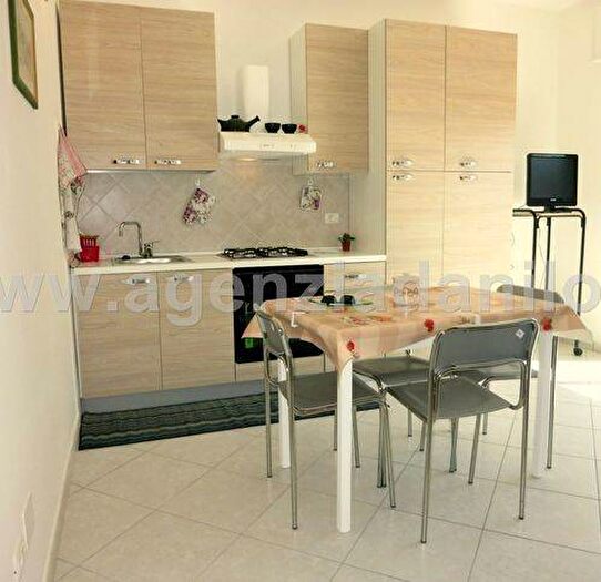 Appartamento trilocale in affitto in Via Monte Nero, Lido degli Scacchi Lido di Pomposa, Comacchio