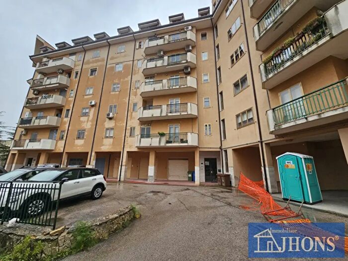 Appartamento con 5 locali in vendita in Viale delle Olimpiadi, Enna