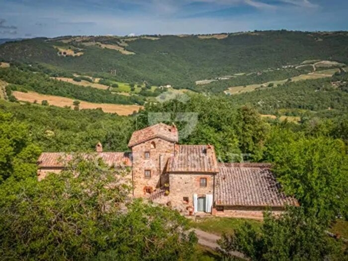 Casa con 6 locali in vendita in Via Roma, Castiglione D'Orcia