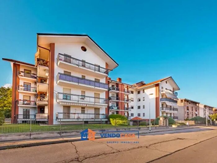 Appartamento quadrilocale in vendita in Via Ferruccio Parri, Pinerolo