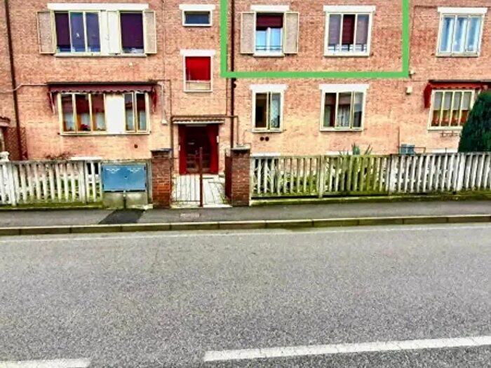 Appartamento quadrilocale in affitto in Via Ferdinando Campanati, Copparo