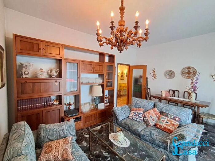 Case in Vendita e in Affitto - 3