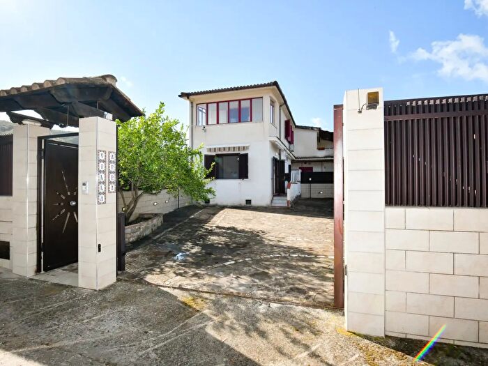 Casa con 5 locali in vendita in Via Santa Croce, Montecorice