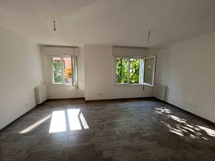 Appartamento trilocale in affitto in Via Crimea, San Giuseppe San Giovanni, Padova