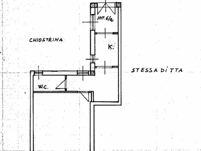 Case in Vendita e in Affitto - 2