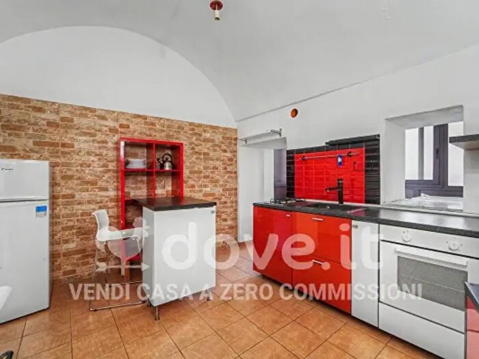 Appartamento bilocale in vendita in Via Bambino, Catania