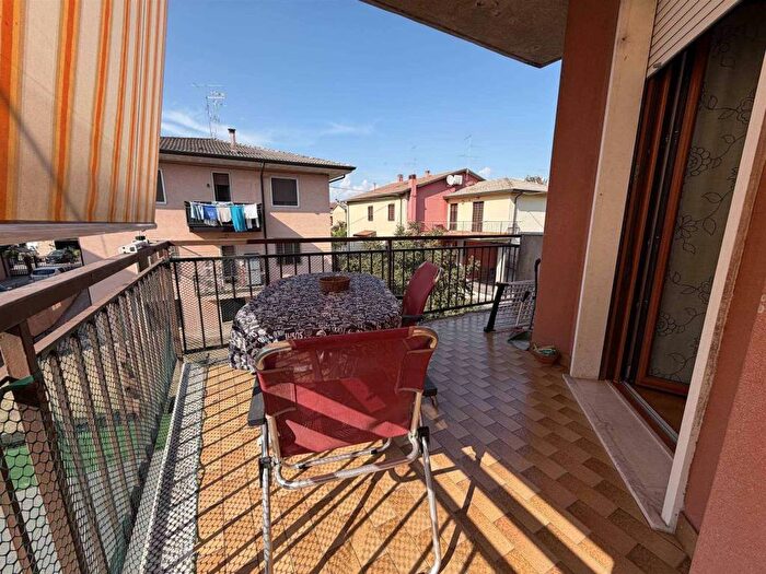 Appartamento quadrilocale in vendita in San Martino Buon Albergo