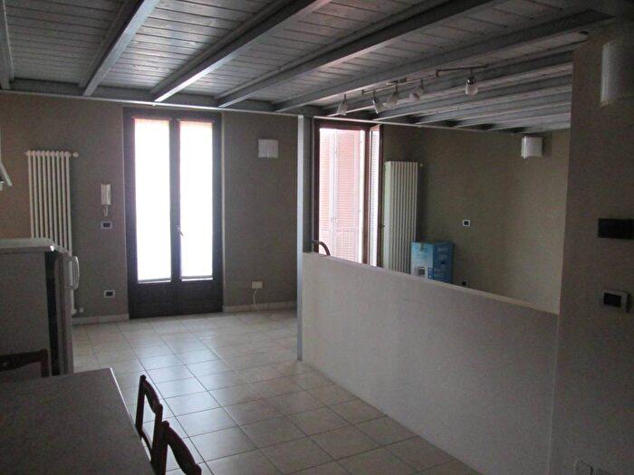 Appartamento bilocale in affitto in Torre San Giorgio
