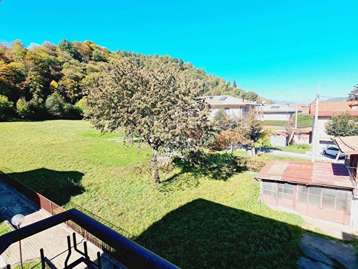 Appartamento quadrilocale in affitto in Via Vittorio Veneto, Robilante