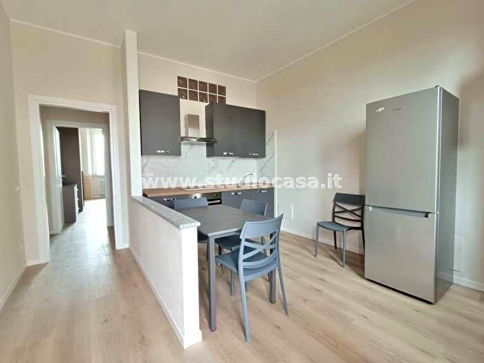 Appartamento bilocale in affitto in Centro, Cremona