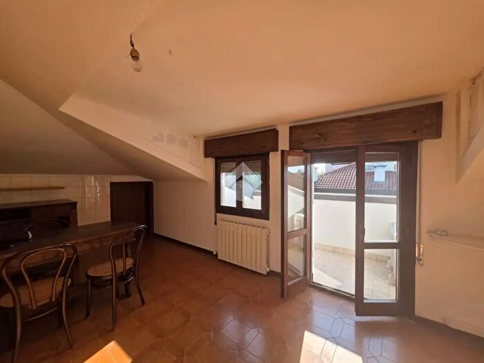 Appartamento trilocale in vendita in Via Giovanni XXIII, Camposampiero