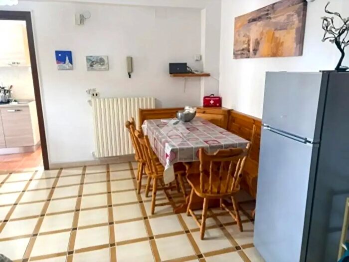 Appartamento trilocale in affitto in Via Livatino, Tagliacozzo