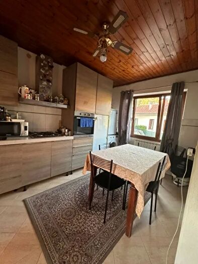 Appartamento con 5 locali in vendita in Barberino Di Mugello