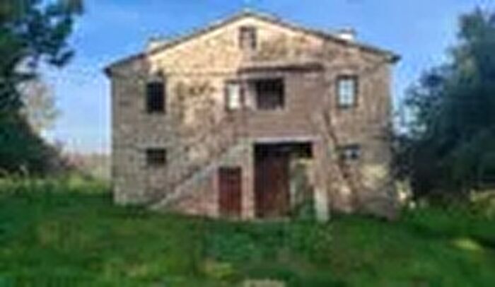 Casa con 10 locali in vendita in SantObrizio Cingoli MC Italia SantObrizio Cingoli, Cingoli
