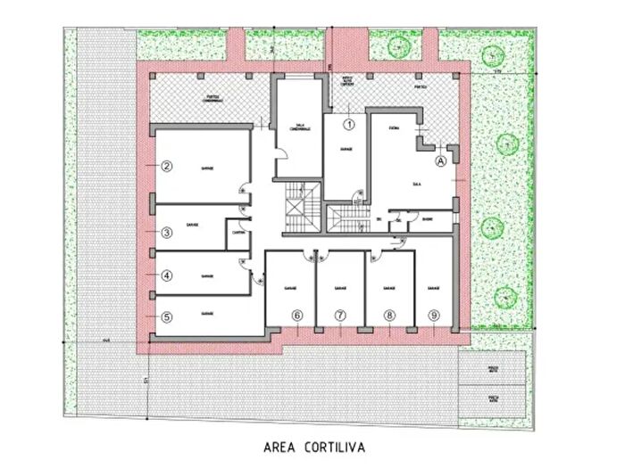 Case in Vendita e in Affitto - 3