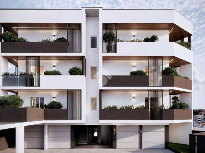 Appartamento trilocale in vendita in Viale Tommaso Edison, Sant'Ambrogio, Seregno