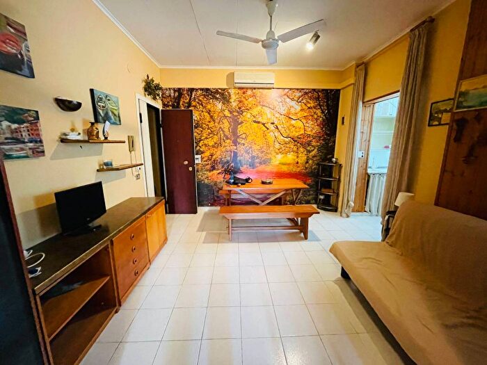 Appartamento monolocale in affitto in Piazza Tor Caldara, Lavinio Mare, Anzio