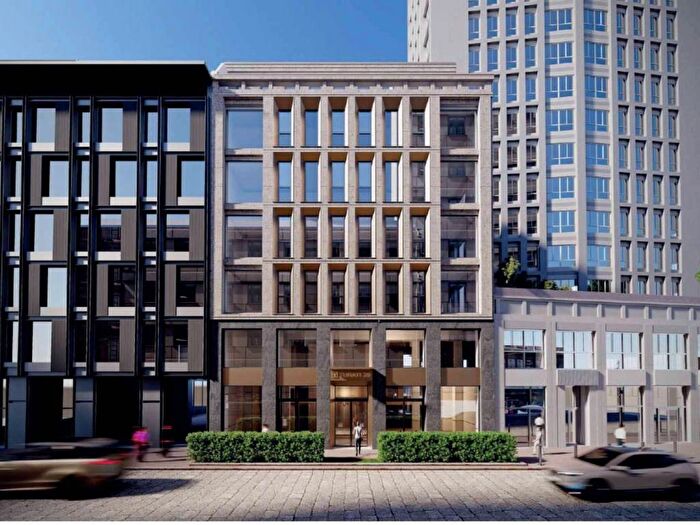 Appartamento bilocale in affitto in Via Filippo Turati, Porta Nuova, Milano