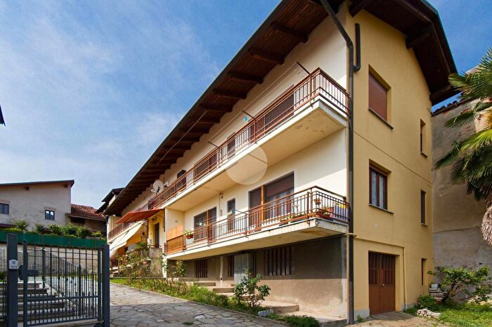 Appartamento bilocale in vendita in Via Gaio, Candia Canavese