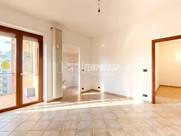 Appartamento trilocale in vendita in Strada Antca di Grugliasco, Rivoli