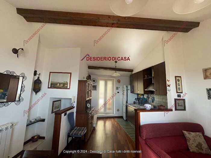 Casa bilocale in vendita in Via Santo Spirito Pollina Pa Italia, Pollina