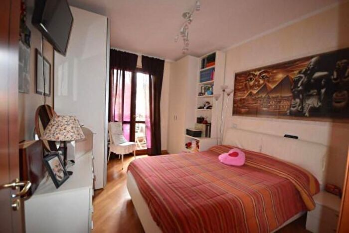 Appartamento quadrilocale in vendita in Via Federigi SNC, Seravezza