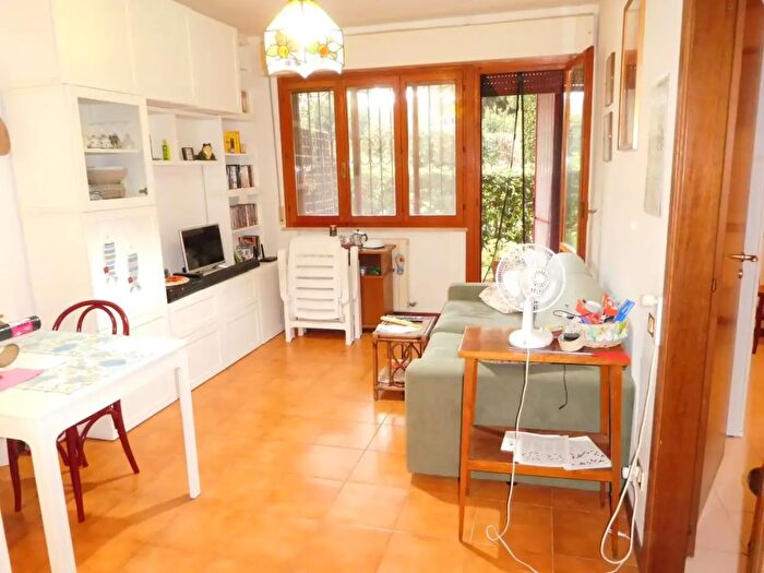 Appartamento trilocale in affitto in Pisa