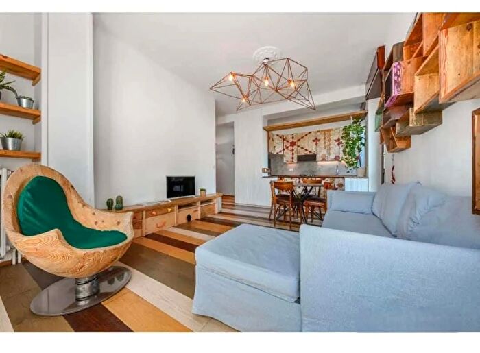 Appartamento monolocale in affitto in Via Veglia, Milano