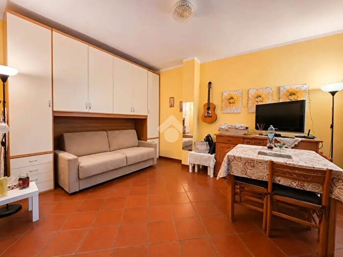 Appartamento monolocale in vendita in Via Marengo, Chiari