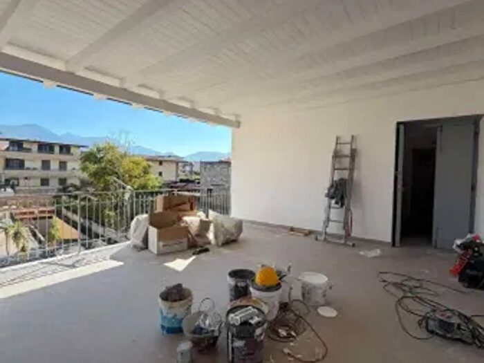 Appartamento con 6 locali in affitto in Via Giuseppe Garibaldi Snc, Tufino