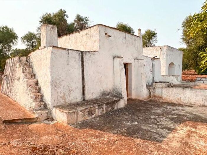 Casa bilocale in vendita in San Vito Dei Normanni