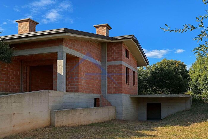 Casa quadrilocale in vendita in Via Baruchella, Vigodarzere