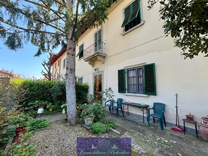Casa con 5 locali in vendita in Via di Triozzi Basso, Scandicci