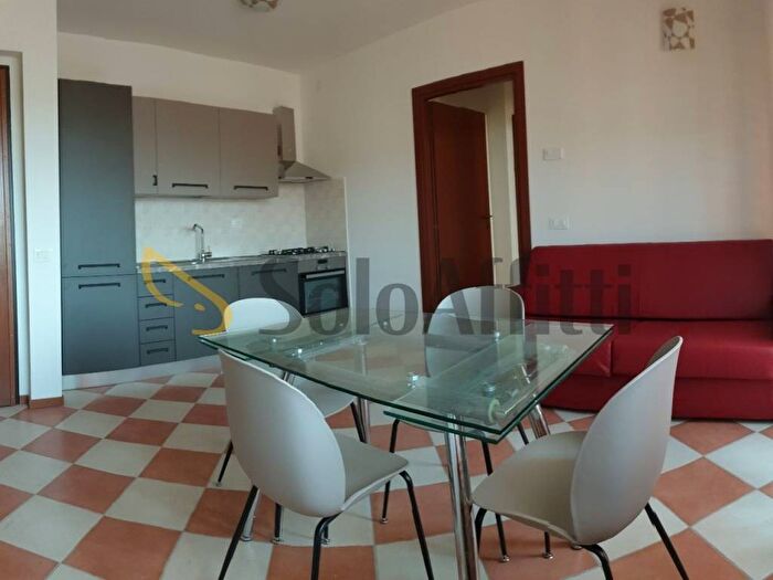 Appartamento bilocale in affitto in Via Puglie, Centro, Legnago