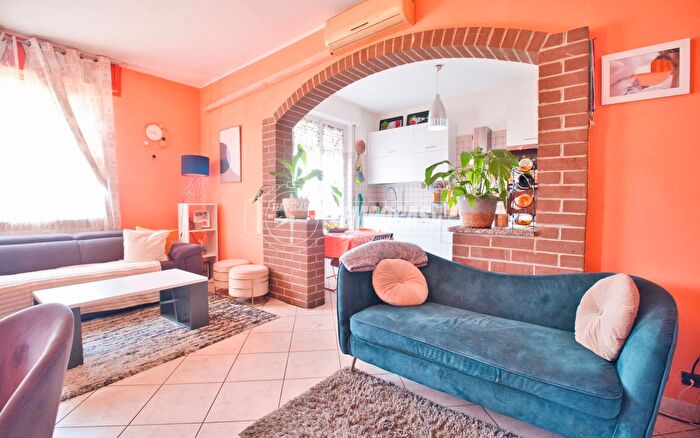 Appartamento quadrilocale in vendita in Romentino