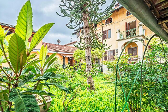 Appartamento con 7 locali in vendita in Corso Italia, Gassino Torinese