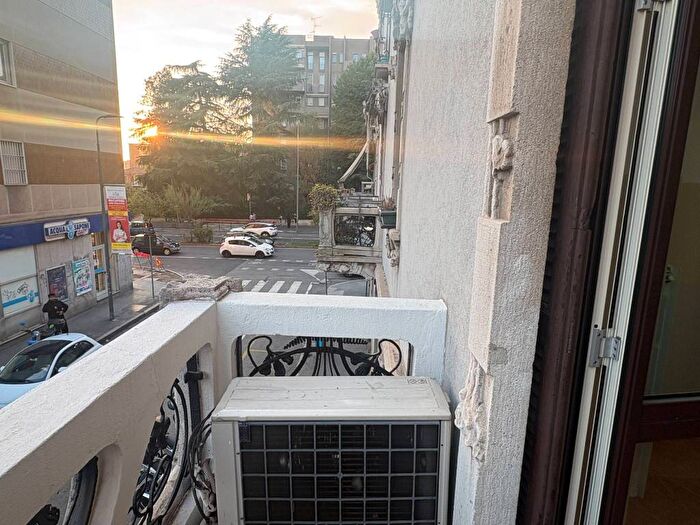 Appartamento bilocale in affitto in Via della Torre, Turro, Milano