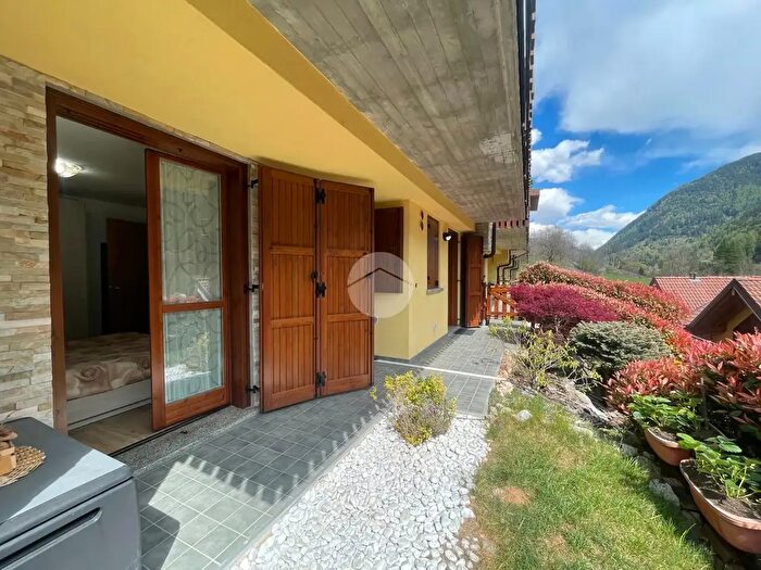 Appartamento bilocale in affitto in Località Davena, Vezza DOglio