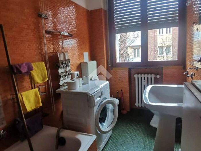 Appartamento quadrilocale in affitto in Via degli Orti, Murri, Bologna