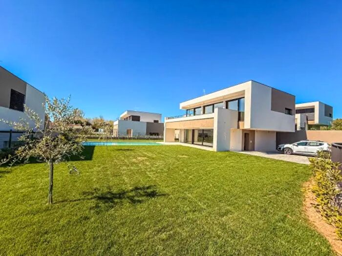 Casa quadrilocale in vendita in Via dei Liner, Moniga Del Garda